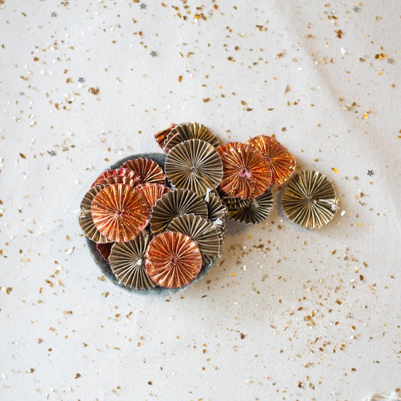 Exotic Embellishment Assortment