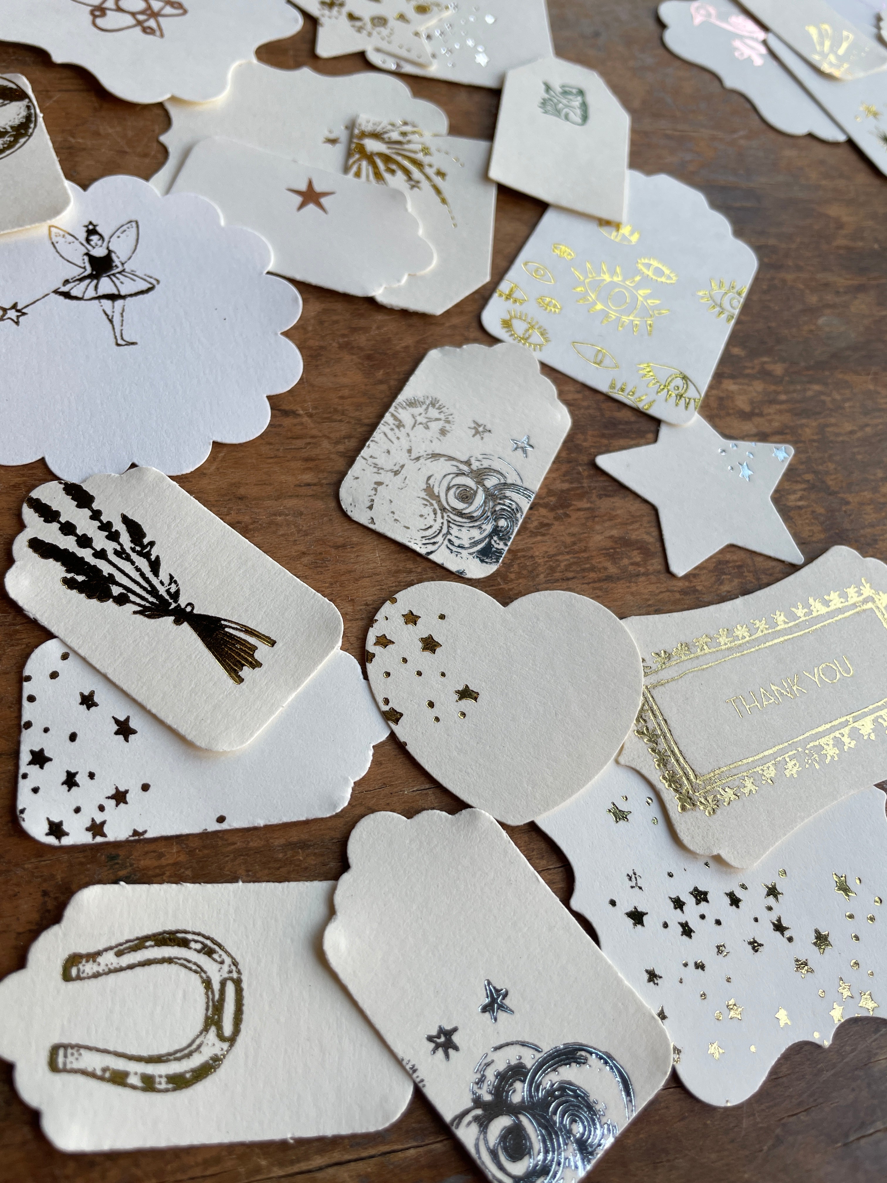 Paper Goods Example Paper Goods | PARCEL