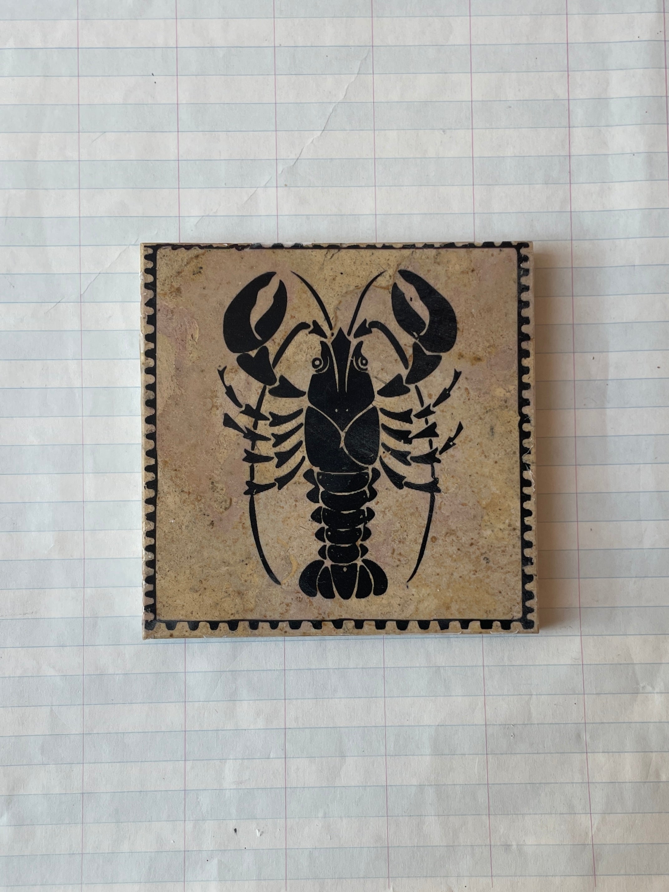 Zodiac Tiles