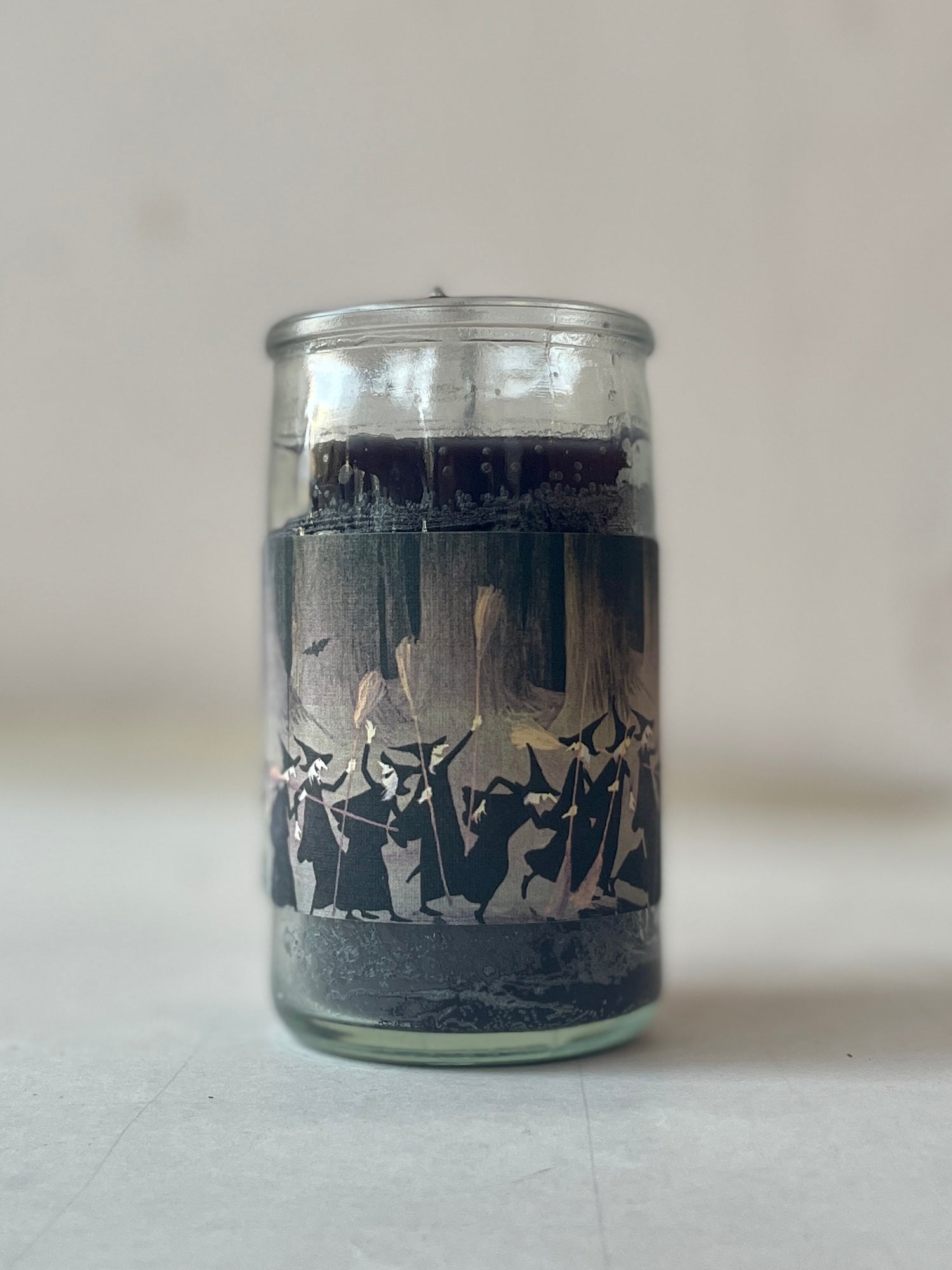Mini Ritual Candles