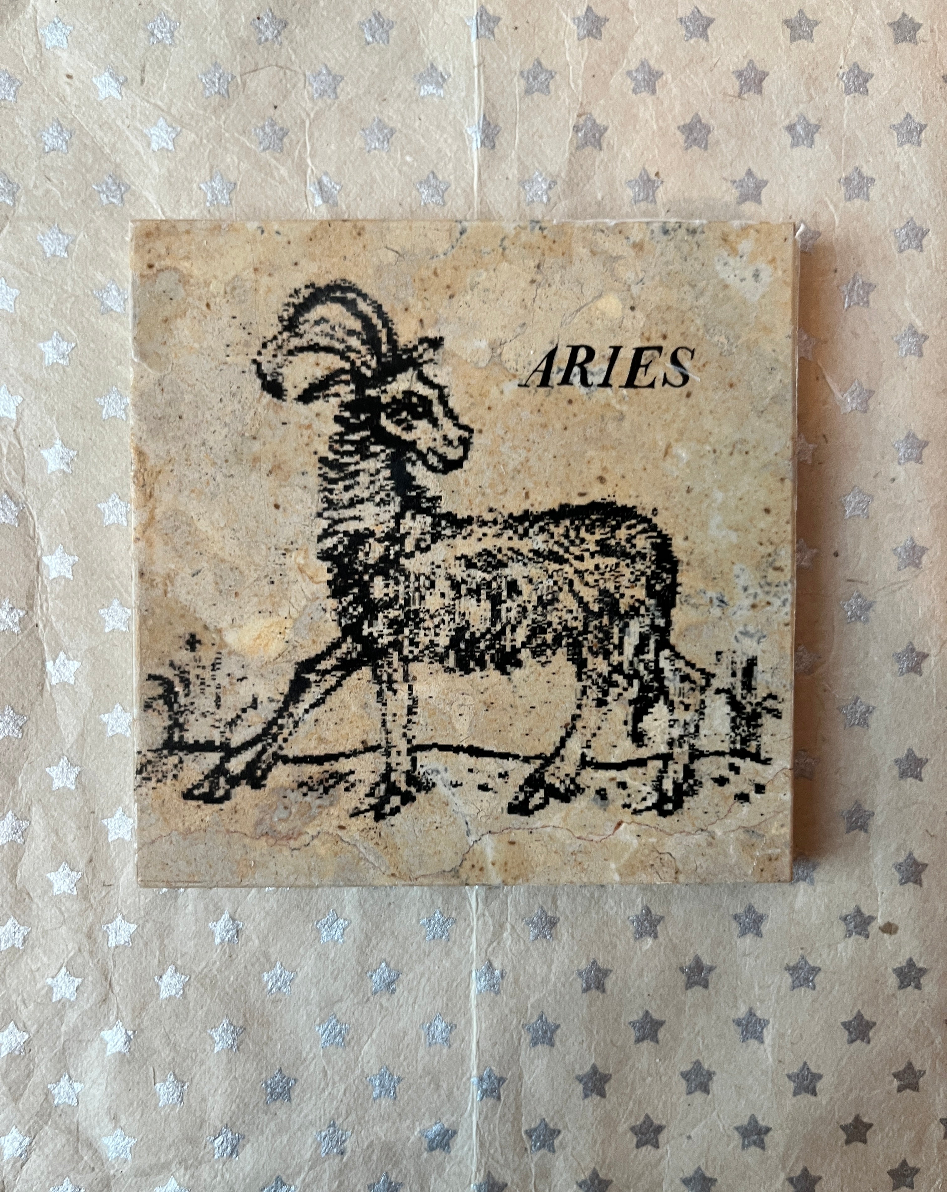 Zodiac Tiles