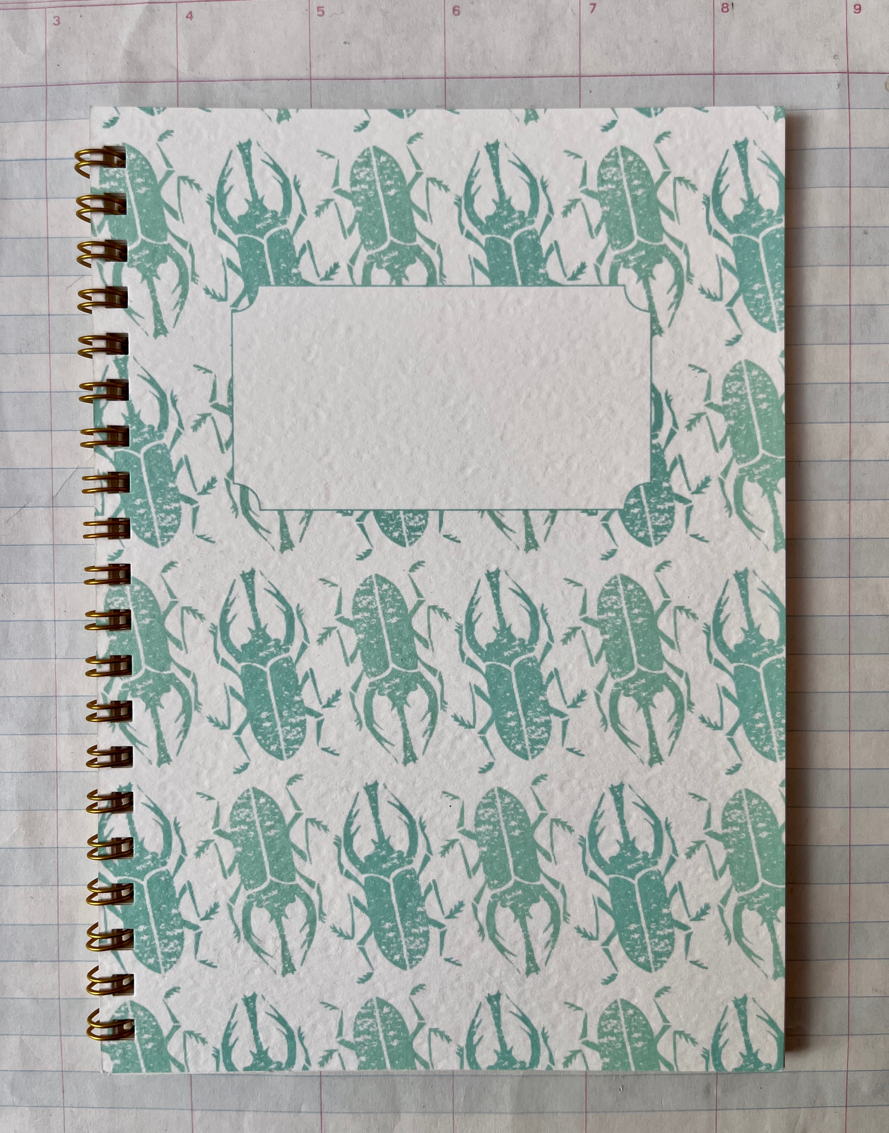 Buggy Notebook